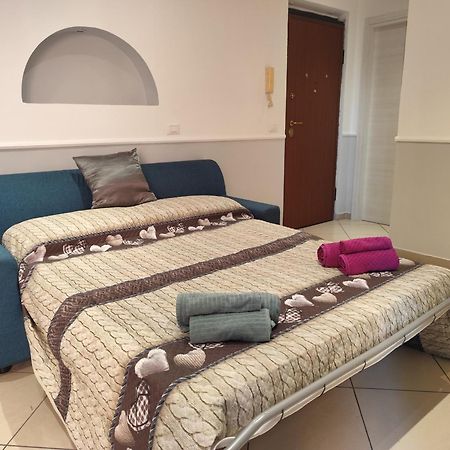 Casa Ludovica Centocelle Apartman Róma Kültér fotó