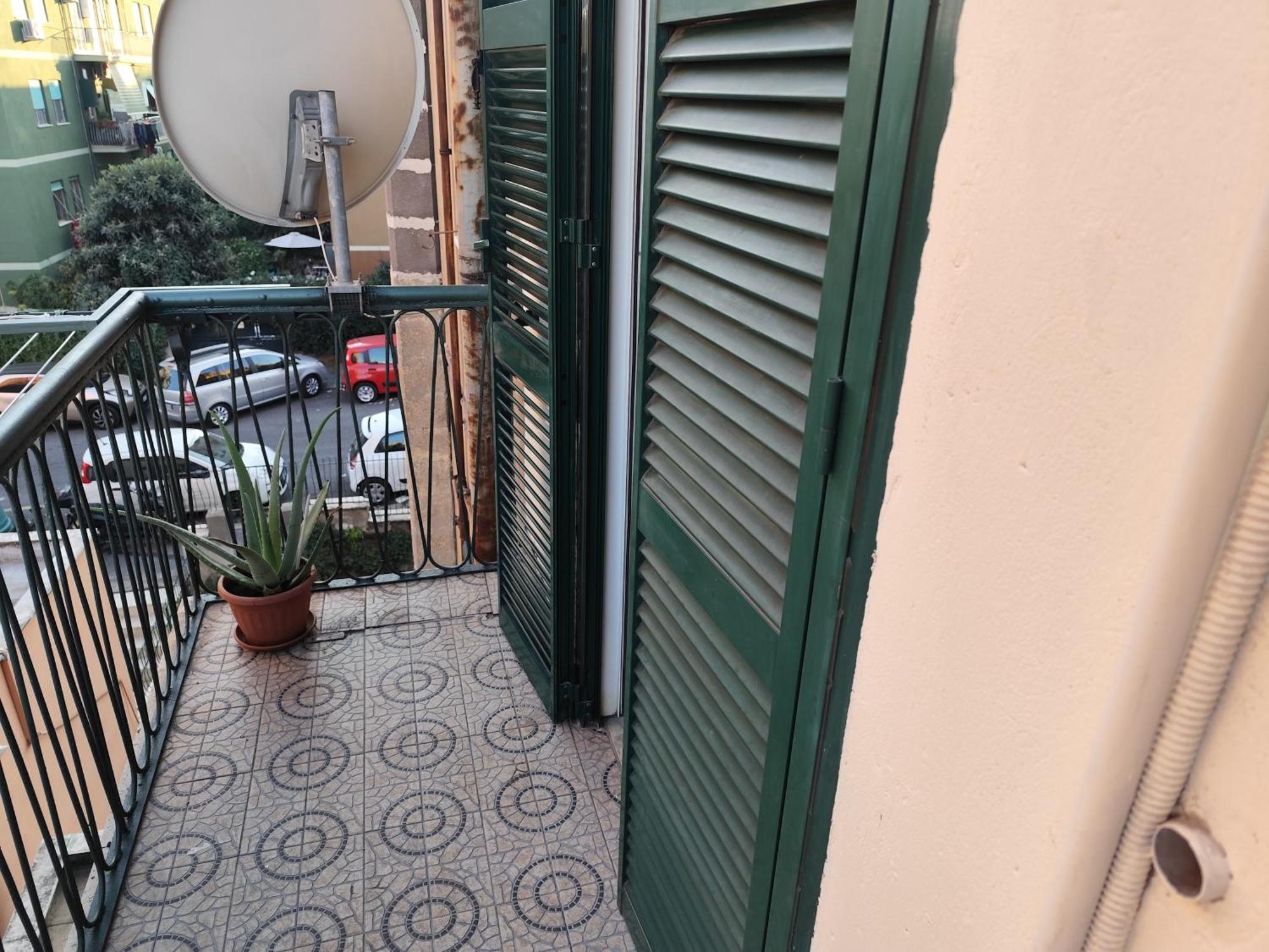 Casa Ludovica Centocelle Apartman Róma Kültér fotó