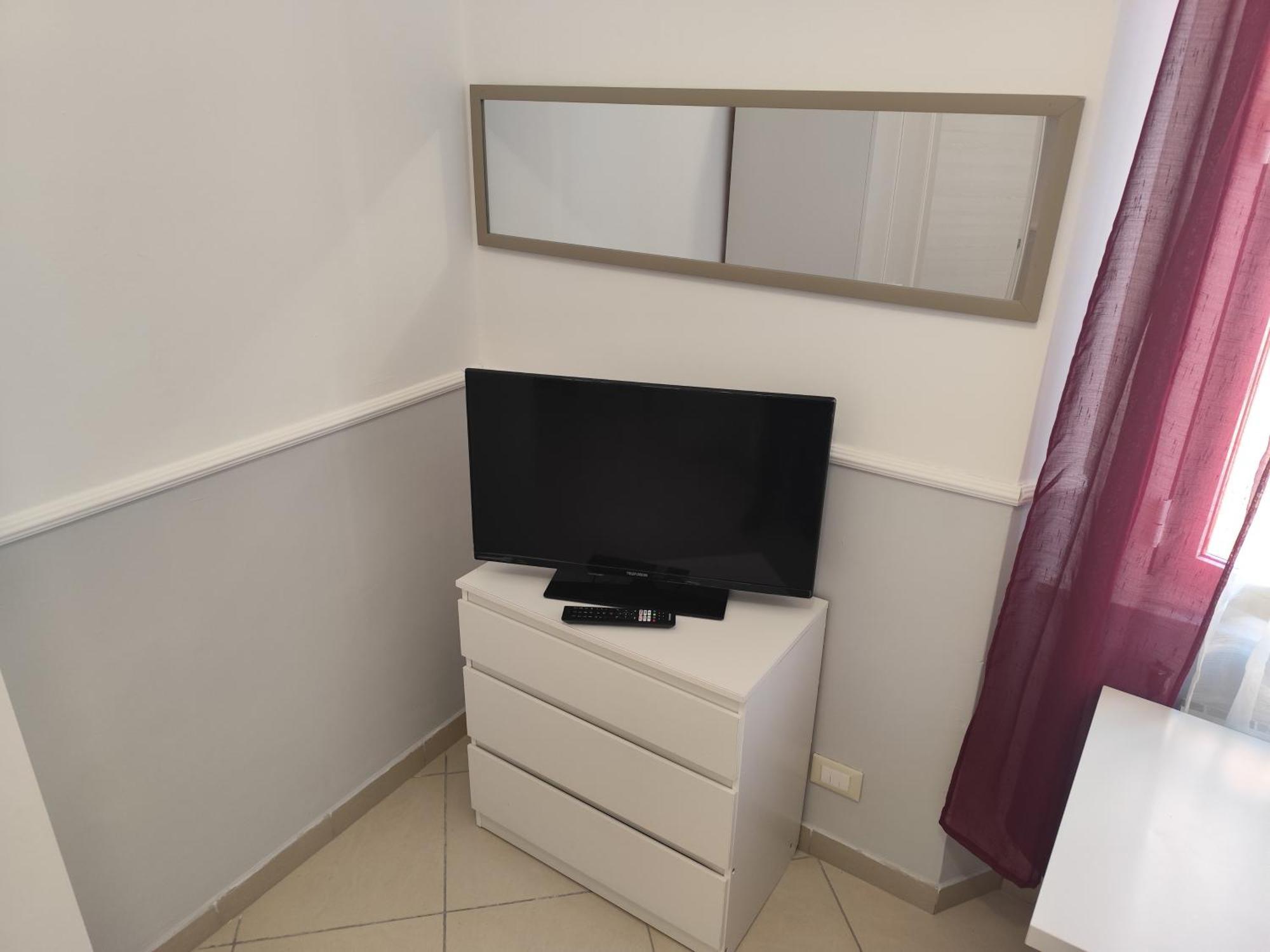 Casa Ludovica Centocelle Apartman Róma Kültér fotó