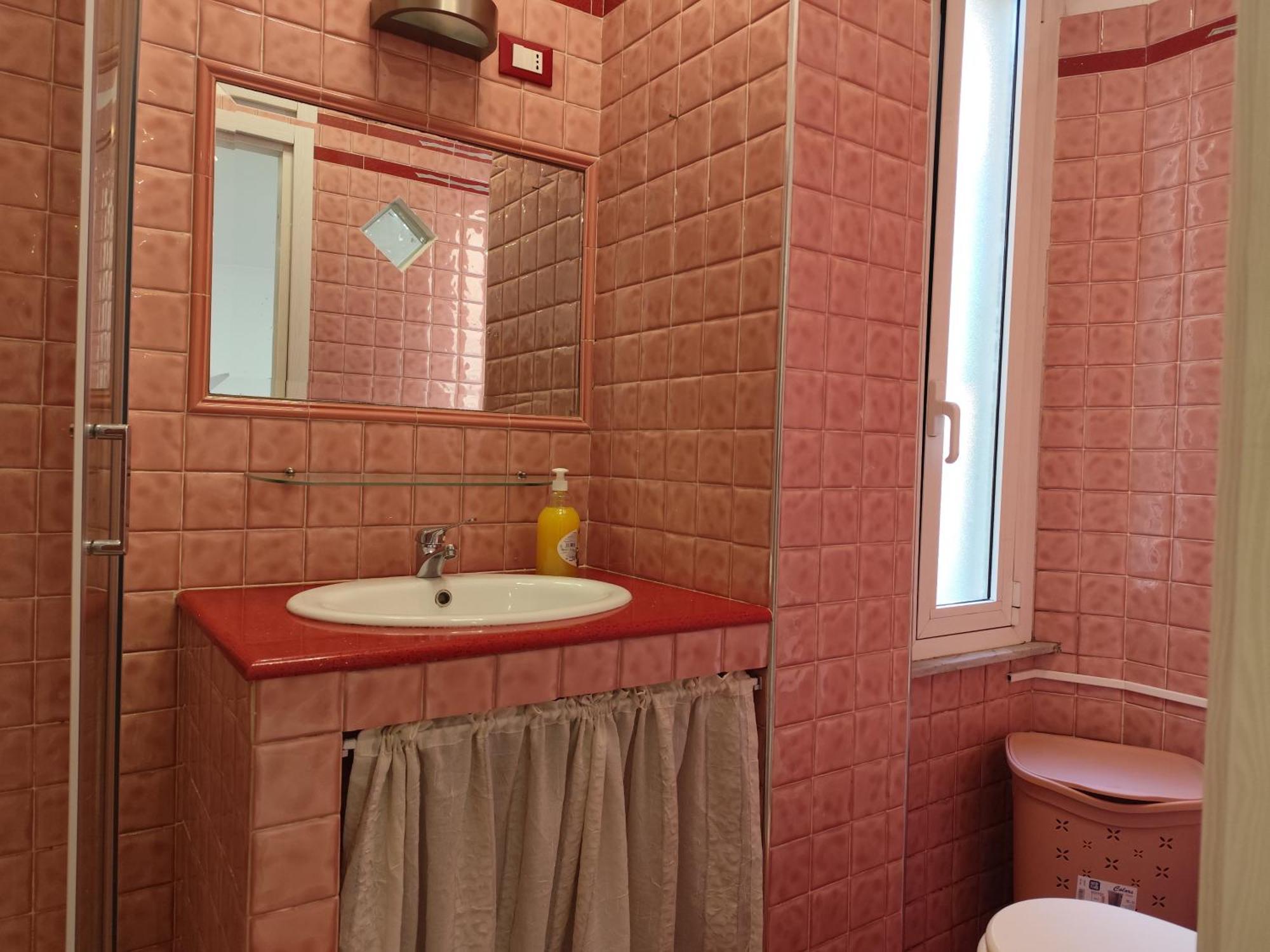 Casa Ludovica Centocelle Apartman Róma Kültér fotó