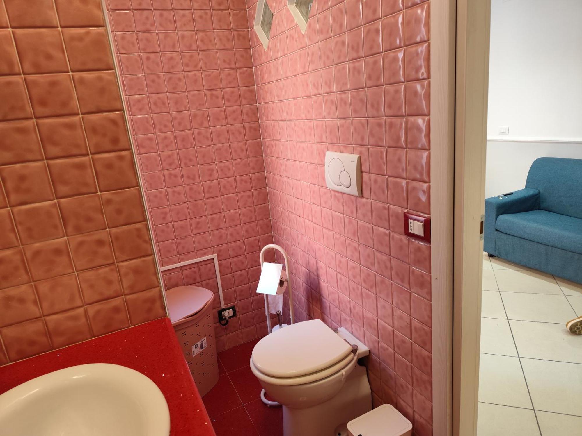 Casa Ludovica Centocelle Apartman Róma Kültér fotó