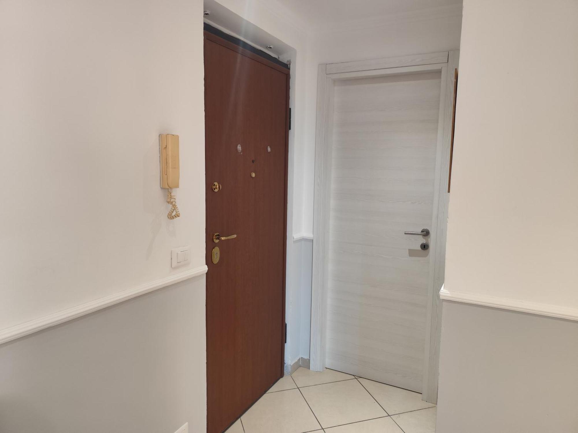 Casa Ludovica Centocelle Apartman Róma Kültér fotó