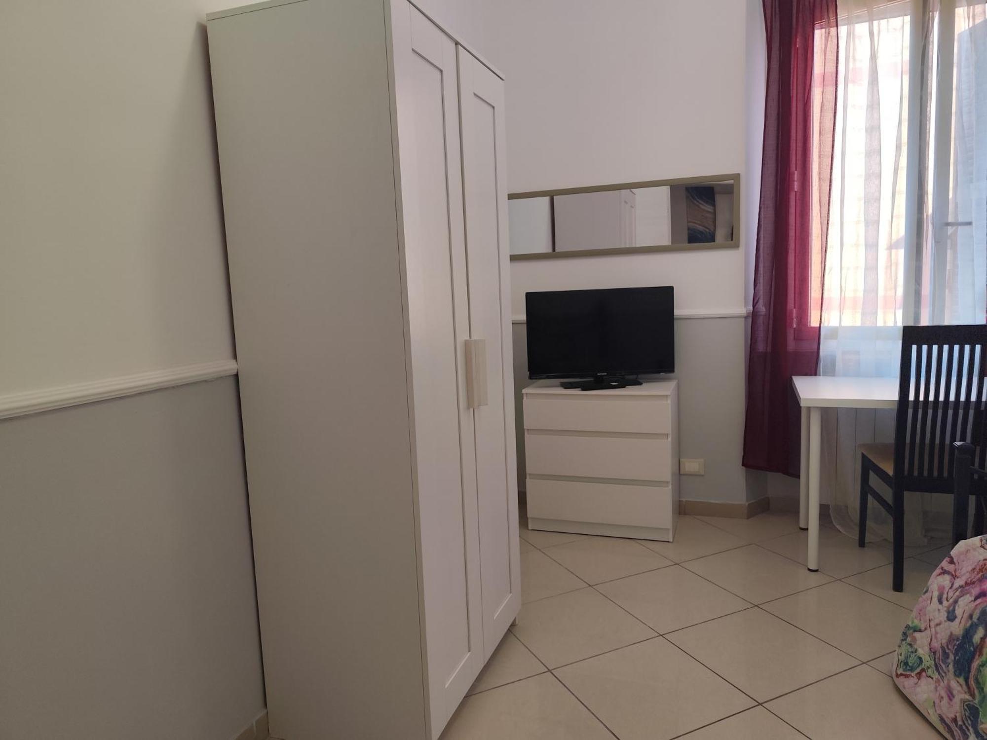 Casa Ludovica Centocelle Apartman Róma Kültér fotó