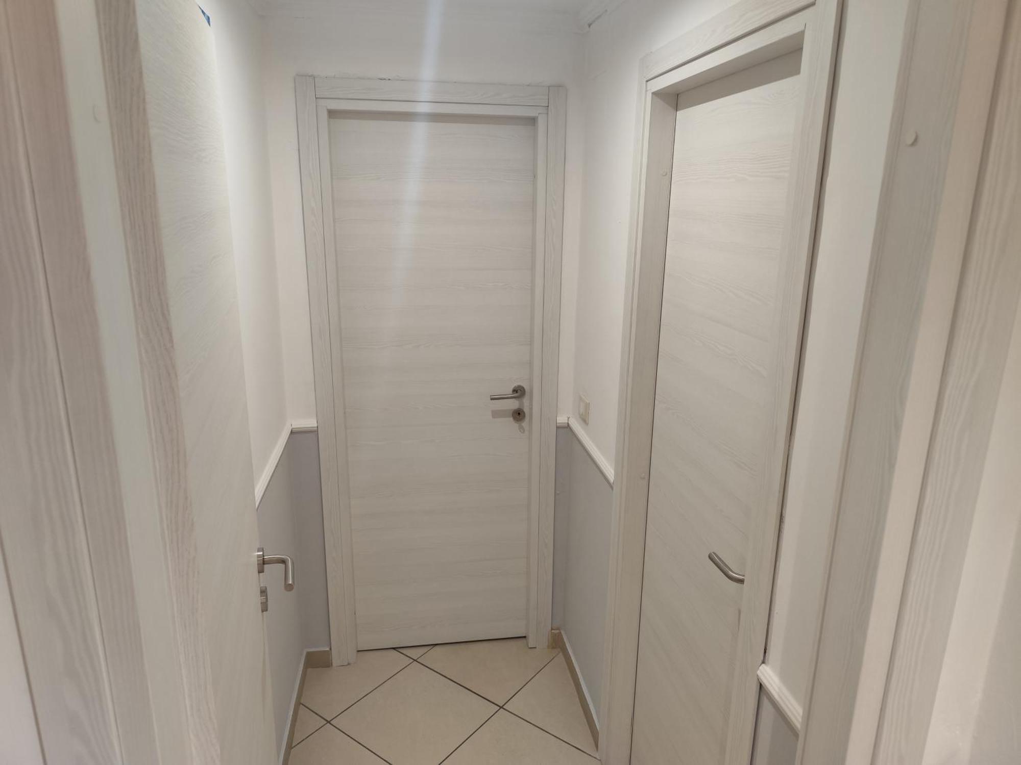 Casa Ludovica Centocelle Apartman Róma Kültér fotó
