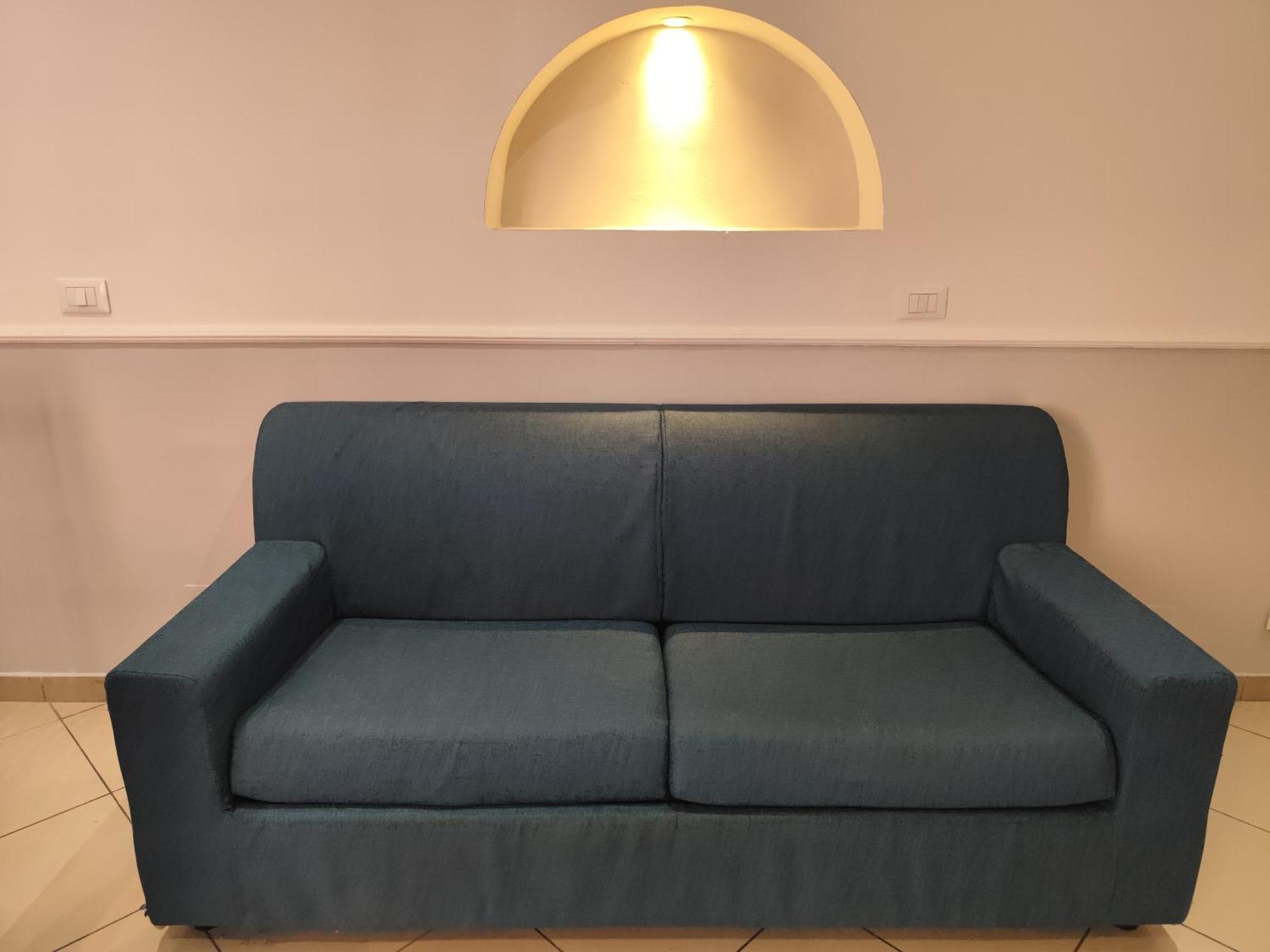 Casa Ludovica Centocelle Apartman Róma Kültér fotó