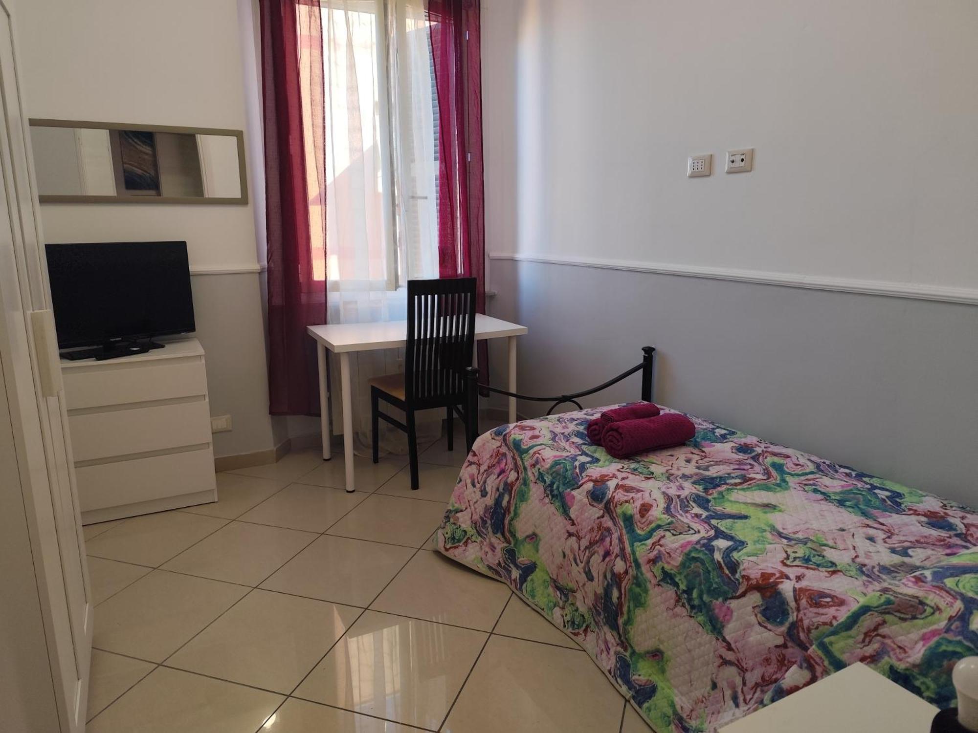 Casa Ludovica Centocelle Apartman Róma Kültér fotó