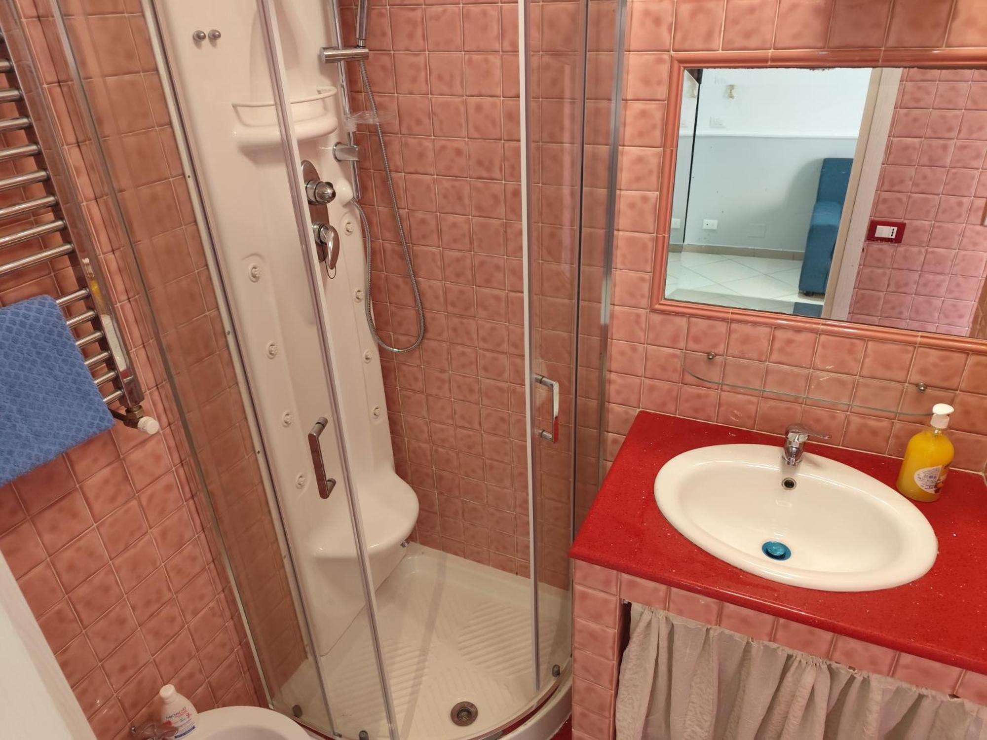 Casa Ludovica Centocelle Apartman Róma Kültér fotó