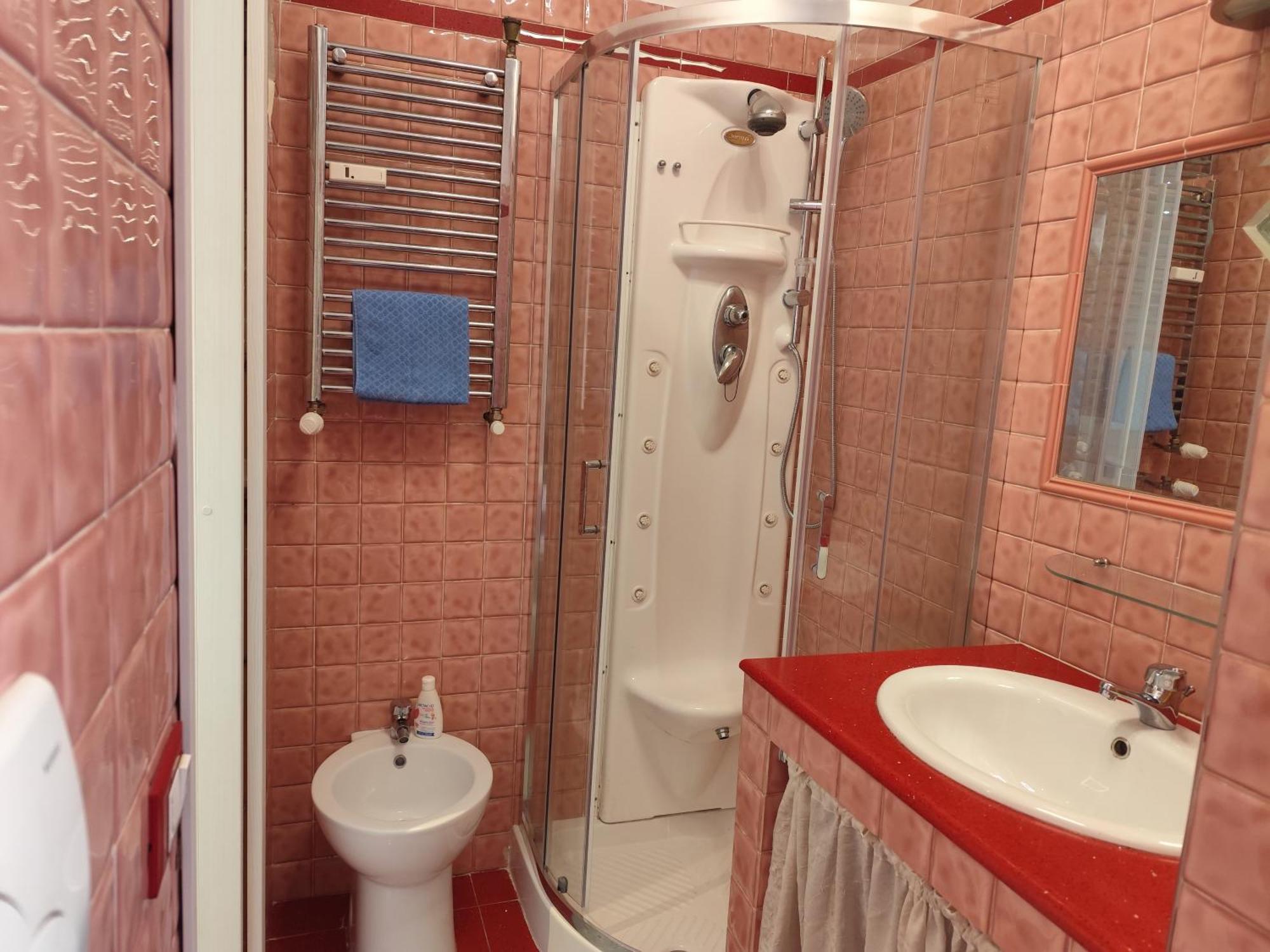 Casa Ludovica Centocelle Apartman Róma Kültér fotó
