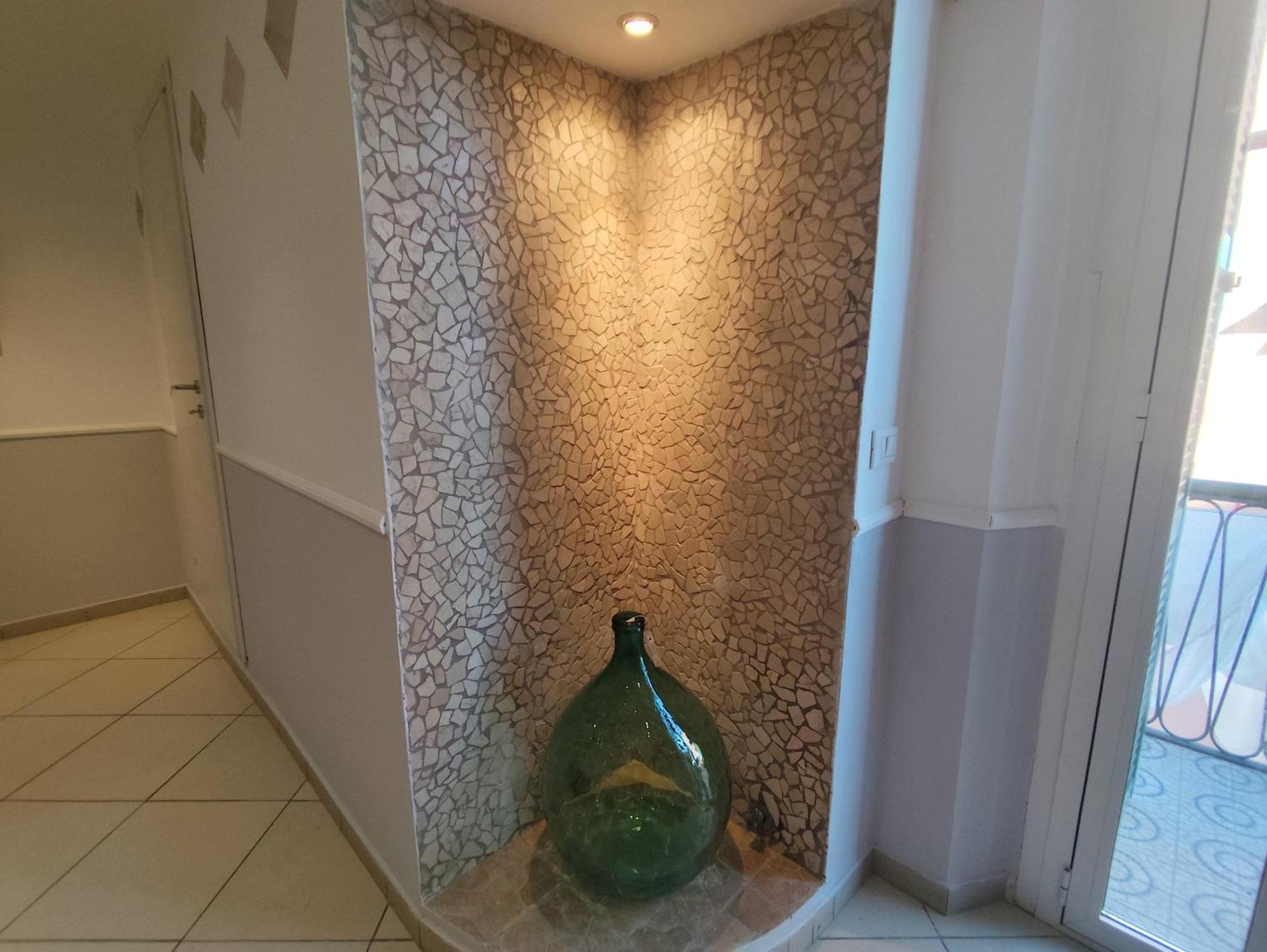 Casa Ludovica Centocelle Apartman Róma Kültér fotó