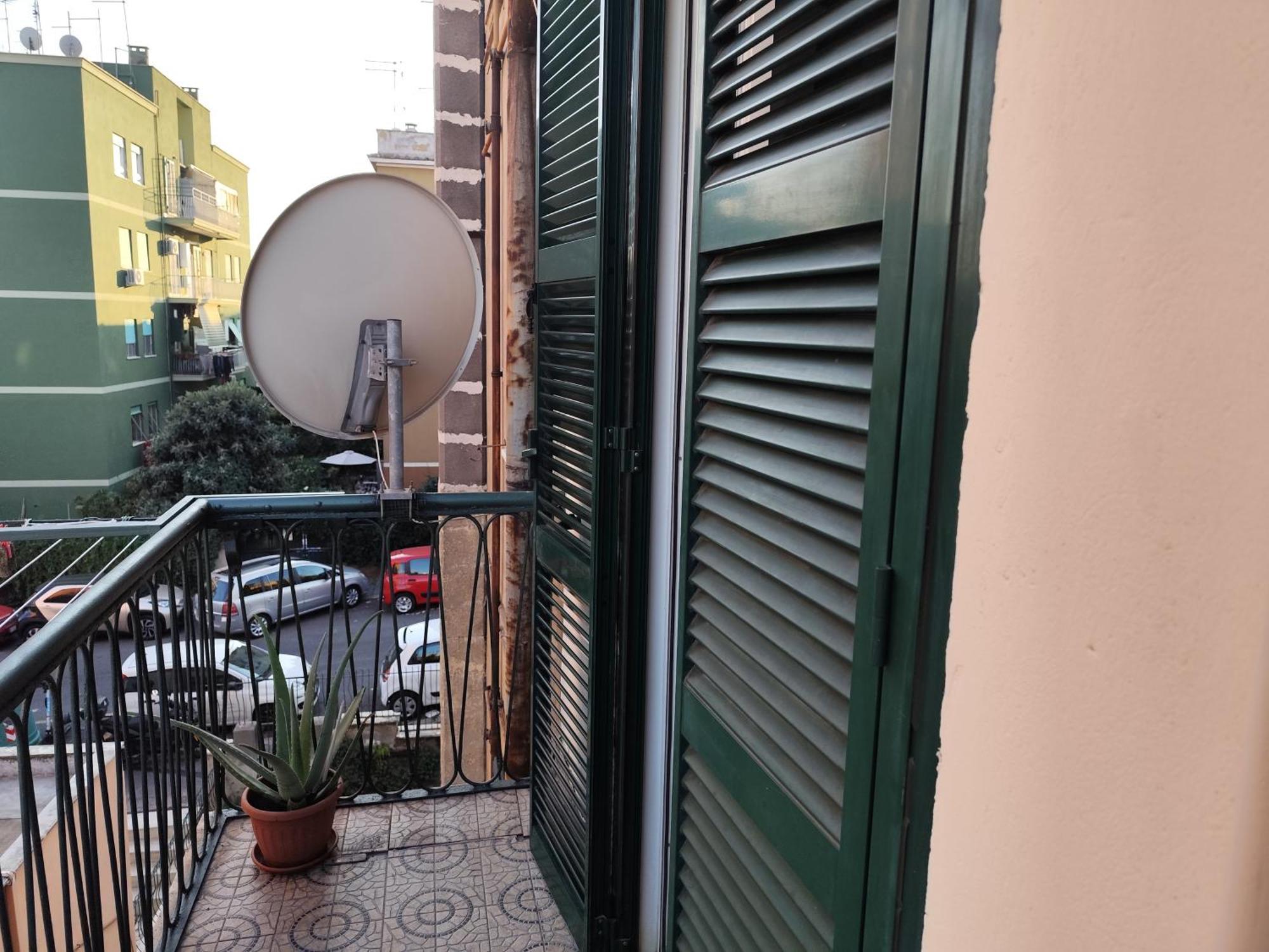 Casa Ludovica Centocelle Apartman Róma Kültér fotó